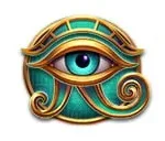 戰神賽特符號:荷魯斯之眼